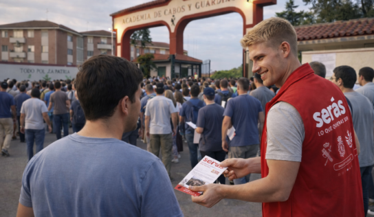 El Gobierno convoca 6.094 nuevas plazas para reforzar la Guardia Civil y la Policía Nacional