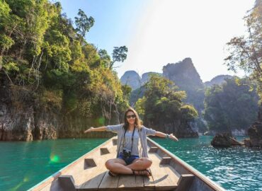 National Geographic Traveller (UK) sitúa a Thalassa Tour como referente en experiencias únicas en Tailandia