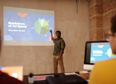 Opiniones de CREDIFIX sobre el coaching financiero como camino para transformar la relación con el dinero