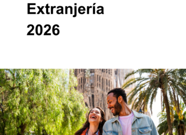 La regularización masiva supone el 60% de las consultas sobre extranjería en Legálitas