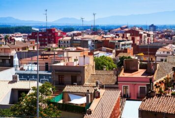 Los 25 municipios con mayor subida del alquiler en un año registran incrementos de hasta el 29%