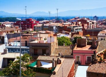 Los 25 municipios con mayor subida del alquiler en un año registran incrementos de hasta el 29%