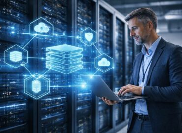 SPI Tecnologías reconoce la virtualización de servidores como punto clave para la eficiencia y el crecimiento empresarial