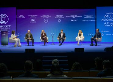 El endurecimiento regulatorio, la competencia global y la electrificación, principales retos del sector del automóvil