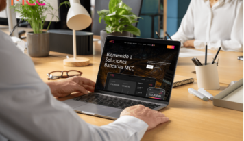 MCC Banking consolida su propuesta de banca digital con foco en seguridad y empresas