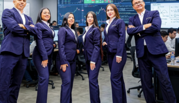 De Latinoamérica a Wall Street: la fintech que opera con IA en el S&P 500 y creció en plena guerra