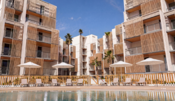 Visitas privadas en Kategora Oceanika para invertir en apartamentos hoteleros en Málaga