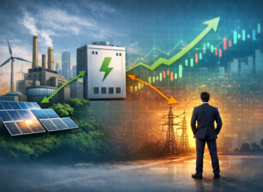 AleaSoft: de ahorro a ventaja competitiva en la industria en la era de la gestión activa de energía