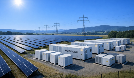 Aleasoft: el almacenamiento se posiciona como elemento clave en los mercados eléctricos europeos