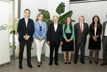 ASEDIE presenta el Informe sobre la Economía del Dato en el ámbito infomediario 2026