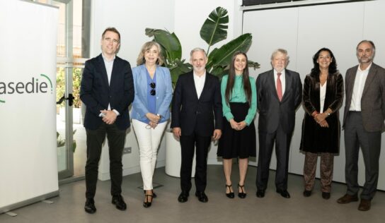 ASEDIE presenta el Informe sobre la Economía del Dato en el ámbito infomediario 2026