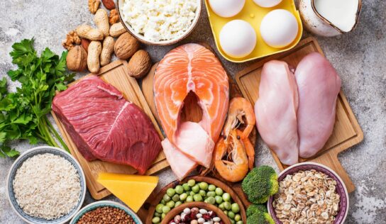 La proteína se consolida como pilar de una vida activa más allá del ámbito deportivo