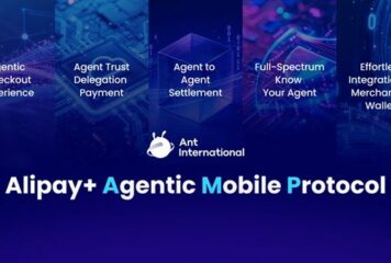 Ant International lanza el Agentic Mobile Protocol de código abierto para impulsar el comercio basado en IA