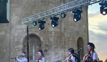 El VII «En Clave de RE-D» arranca este Domingo de Resurrección en Laguardia