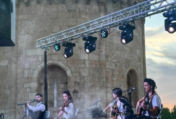 El VII «En Clave de RE-D» arranca este Domingo de Resurrección en Laguardia