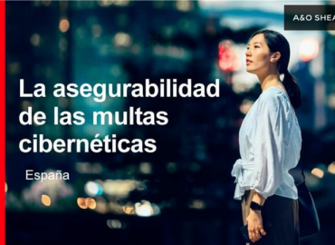 Aon publica el informe ‘Asegurabilidad de las multas cibernéticas’
