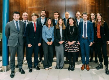 Atland Abogados y Economistas celebra su 15º aniversario consolidado como firma de referencia para el «middle market»