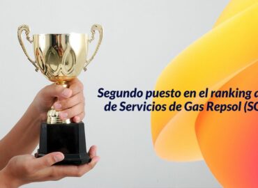 SyA Instalaciones consolida su liderazgo y se mantiene en el segundo puesto del ranking de SGRs de Repsol en 2026