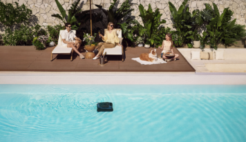 Beatbot presenta dos robots para piscinas que ofrecen una limpieza completa y sin esfuerzo: Sora 30, ganador del premio iF DESIGN AWARD 2026, y Sora 10