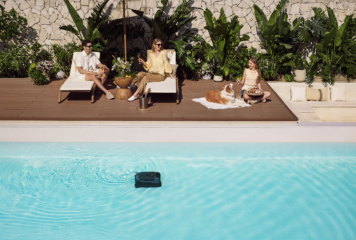 Beatbot presenta dos robots para piscinas que ofrecen una limpieza completa y sin esfuerzo: Sora 30, ganador del premio iF DESIGN AWARD 2026, y Sora 10