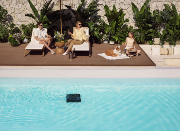 Beatbot presenta dos robots para piscinas que ofrecen una limpieza completa y sin esfuerzo: Sora 30, ganador del premio iF DESIGN AWARD 2026, y Sora 10