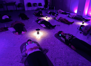 Breathwork Madrid impulsa nuevas soluciones para reducir el estrés laboral y mejorar el bienestar en las empresas españolas