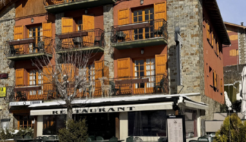 El Grup Esquirol ha ofrecido una Semana Santa para disfrutar de la naturaleza, la gastronomía y el territorio