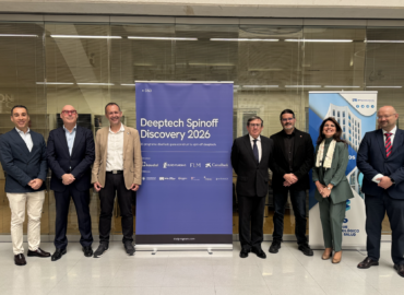 Granada impulsa el ecosistema deeptech con el arranque del programa Deeptech Spin-off Discovery en el PTS