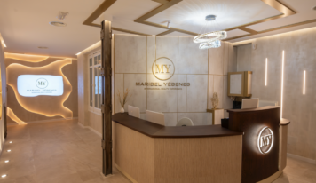 Maribel Yébenes crece un 27,3 % en el primer trimestre de 2026 y refuerza su posicionamiento en el liderazgo de la medicina estética de alto valor en España