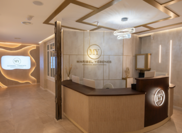 Maribel Yébenes crece un 27,3 % en el primer trimestre de 2026 y refuerza su posicionamiento en el liderazgo de la medicina estética de alto valor en España