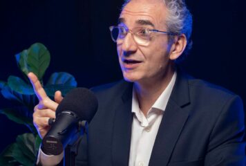 David Gandía revela por qué las empresas con talento siguen sin crecer