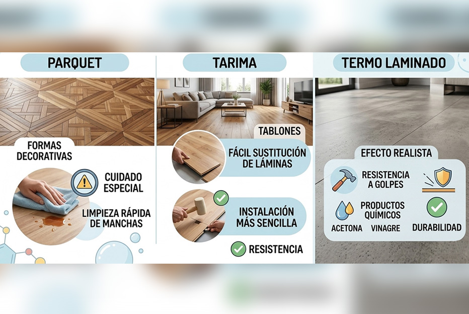 Diferencias clave en resistencia y durabilidad Diferencias clave en resistencia y durabilidad