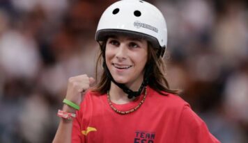 Siwa Clinic y Basque Team: prevención y biomecánica en el éxito de Egoitz Bijueska