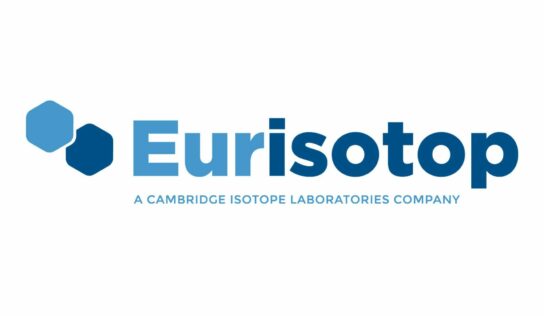 Cambridge Isotope Laboratories nombra a Eurisotop proveedor directo de estándares ambientales en Europa