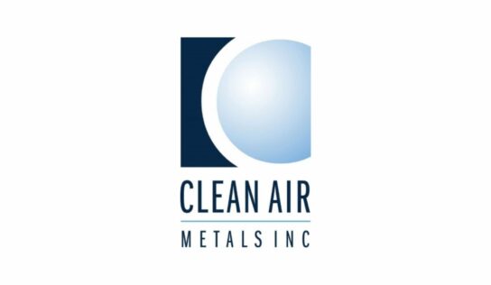Clean Air Metals anuncia cambios en la dirección