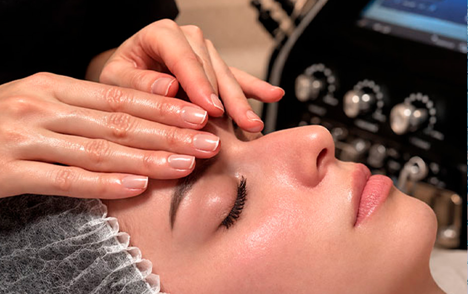 El protocolo de aplicación: sinergia y precisión El protocolo de aplicación: sinergia y precisión