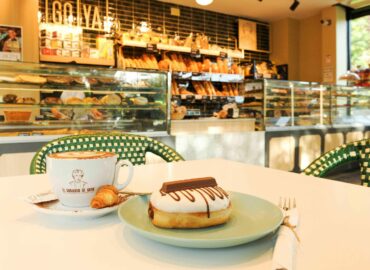 El Obrador de Goya transforma su local de Pan y Toros en franquicia, con el objetivo de impulsar su expansión