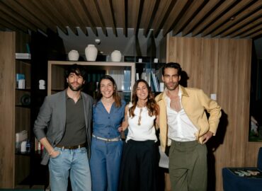 Jon Kortajarena y Be Casa comparten la fórmula para que el tiempo juegue a favor