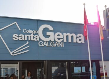 FP Santa Gema se posiciona como líder de la formación presencial en España, alcanzando el segundo lugar en el Ranking FP