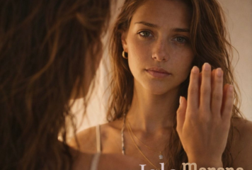 La primera artista española no humana lanza nuevo EP el 30 de abril