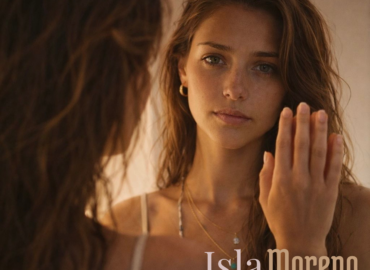 La primera artista española no humana lanza nuevo EP el 30 de abril