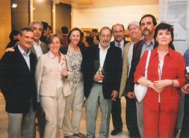 Un jurado renovado y Álvaro Siza impulsan una nueva edición de los Premios del COACM