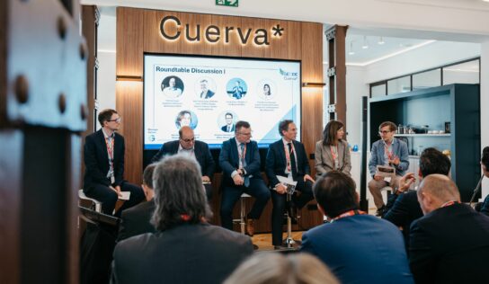 Cuerva reúne en Granada un llamamiento europeo para acelerar las redes eléctricas del futuro