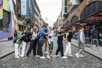 Los viajes de estudio al extranjero se consolidan como una inversión educativa al alza en un mercado en plena expansión