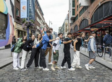 Los viajes de estudio al extranjero se consolidan como una inversión educativa al alza en un mercado en plena expansión