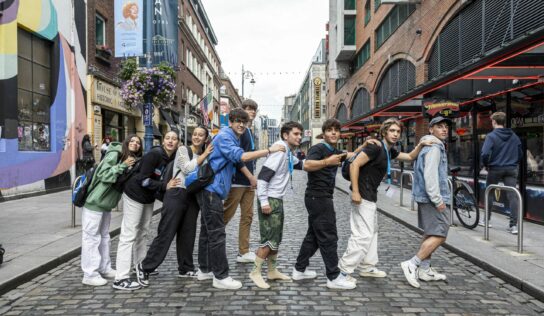 Los viajes de estudio al extranjero se consolidan como una inversión educativa al alza en un mercado en plena expansión