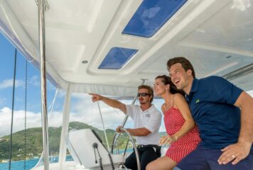 GlobeSailor eleva la experiencia del viajero en barco: incorpora un Código de buena conducta para un crucero más cómodo y seguro