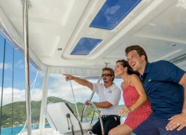 GlobeSailor eleva la experiencia del viajero en barco: incorpora un Código de buena conducta para un crucero más cómodo y seguro