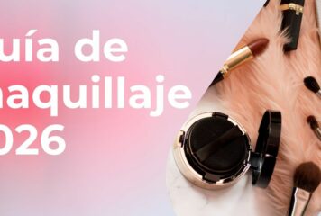 La belleza del futuro ya tiene guía: nace la ‘Guía de Maquillaje 2026’ que está revolucionando el mundo beauty