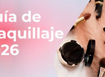 La belleza del futuro ya tiene guía: nace la ‘Guía de Maquillaje 2026’ que está revolucionando el mundo beauty